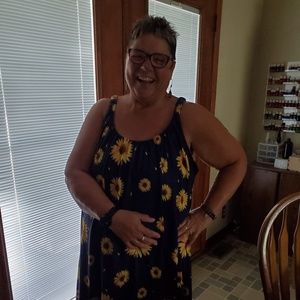 Meet your Posher, Kathy